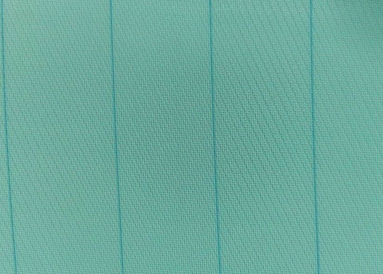 1.5 Layers Polyester Mesh Conveyor Belt Forming Dryer Filter Belt For Paper Pulp Making