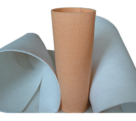 100% Polyester Press Felt For Tissue Paper Making Machine
