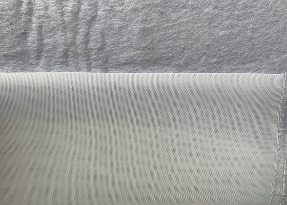 Fine 10 Micron Nylon Filter Cloth Mesh Plain Twill Weave