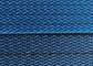 Blue Polyester Conveyor Belt Monofilament Anti Static