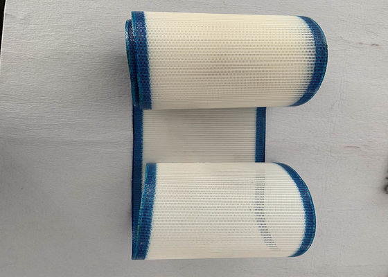 Papermaking Mesh for Dehydrators, Polyester Formed Mesh, Washing Pulp Dewatering Mesh Belt
