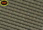 Anti Acid Wire Mesh Conveyor Belt  Stainless Steel Dutch Woven 1m-1.6m