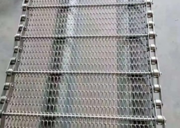 Цепной диаметр провода конвейерной ленты 2mm сетки Ss316 сильный