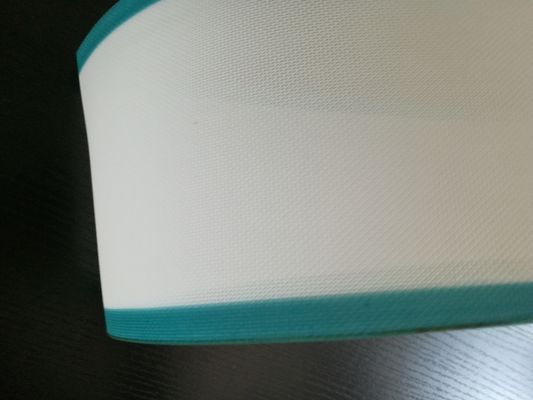 Спиральный пояс сетки полиэстера моноволокна для механический Dewatering