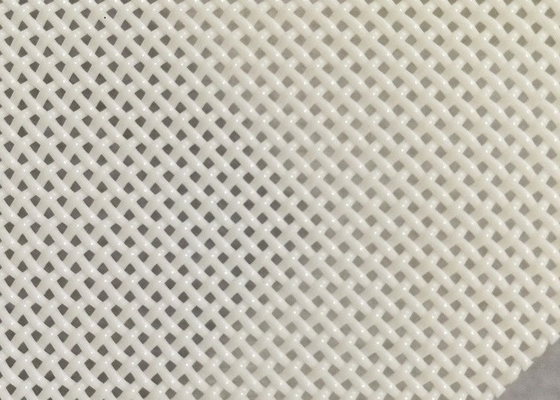 отверстие квадрата пояса сетки полиэстера размера отверстия 1x1mm для сушить еду рыб