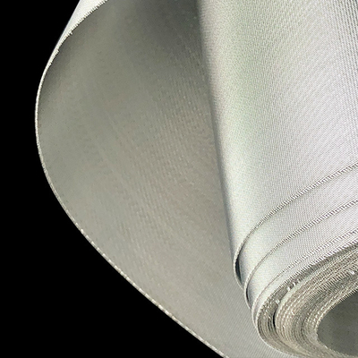 голландцы обратного 30*140mesh SUS304 соткут ячеистую сеть делают трубу HDPE