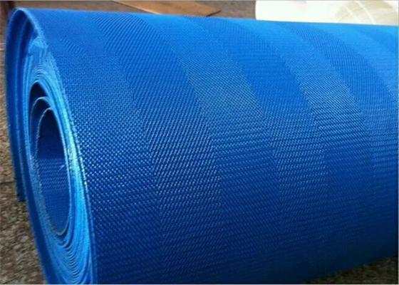 Сопротивление кислоты и алкалиа пояса шуги 31505 полиэстер Dewatering