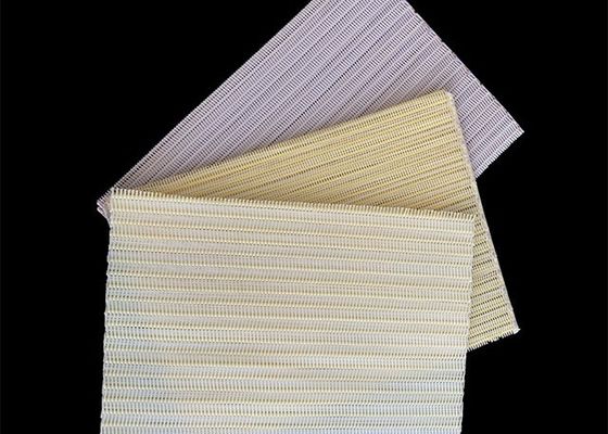 Антистатический полиэстерный спиральный ремень для прессовой ткани для обезвоживания