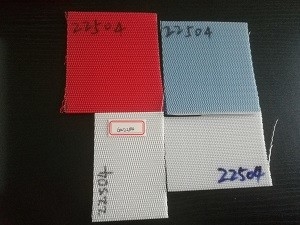 22504 Полиэстерные фильтры для сушилки экрана для машинных систем сушки целлюлозы, бумаги и картона