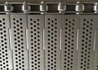 316 л нержавеющий пояс связи плиты, пефорированная сетка плиты для сушить лапш