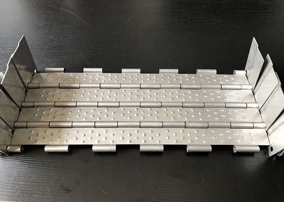 Сверхмощная конвейерная лента связи плиты 316l 1mm