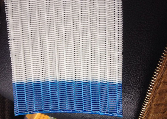 Пояс высокопрочное ISO9001 сетки полиэстера сушильщика спирали фильтра