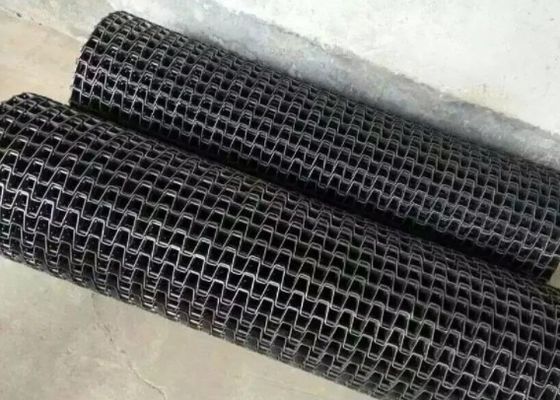 пояс плоской проволоки оцинкованной стали тяжелого груза ширины 30cm