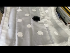 ткань для фильтрации