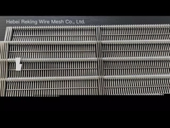 Конвейерная лента связи глаза