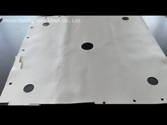 Фильтровая ткань