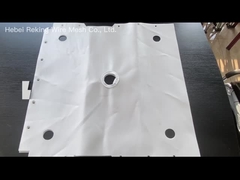 Фильтровая ткань