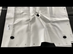 Фильтровая ткань