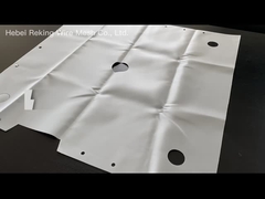 Фильтровая ткань