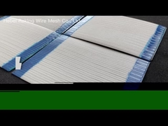 полиэфирная спиральная лента для фильтрации фильтров