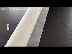 Фильтрующая сетка из полиэстера