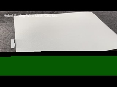 полиэстерный простный ремень из сетки с квадратным отверстием