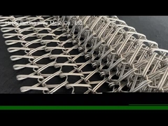 Спиральный пояс сетки