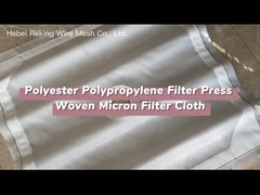 Фильтровая ткань