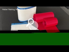 Полиэстерный спиральный сушильщик из ткани