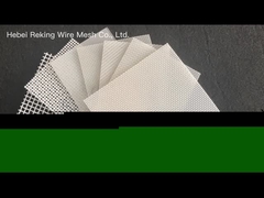 полиэстерный простный ремень из сетки с квадратным отверстием