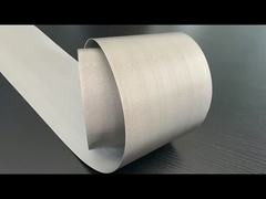 Нержавеющая сталь Обратная голландская сетка