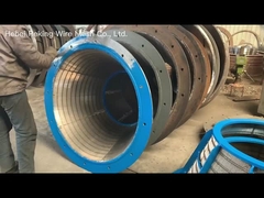 Корзина провода клина