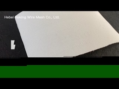 полиэфирный фильтр для прессы, ремень сетки для обезвоживания слюды