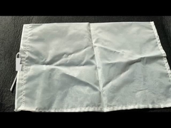 Сумка с ореховым молоком и кофейной пачкой