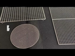 Сетка БАРБЕКЮ