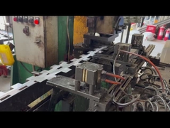 Завод конвейерных лент из нержавеющей стали