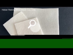 Двухслойные пресс-фелты